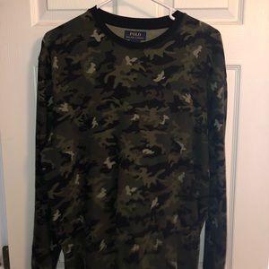 Polo Ralph Lauren Longsleeve Shirt